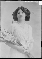 Unbekannter Fotograf - Gräfin Nadejda Michailowna de Torby (1896-1963)