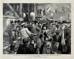 Staniland, Charles Joseph - Die russische Juden, von einem Arzt in Liverpool vor der Auswanderung untersucht
