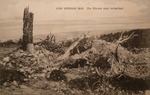 Unbekannter Fotograf - Vor Verdun 1916