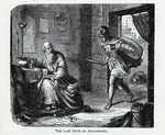 Unbekannter Künstler - Die letzte Stunde des Archimedes