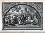 Payne, Albert Henry - Attila (nach Raffael)