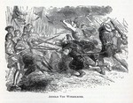 Unbekannter Künstler - Arnold von Winkelried