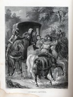 Schweissinger, G. - Luthers Gefangennahme