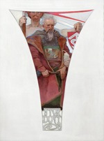 Mucha, Alfons Marie - Jan Rohac z Dube