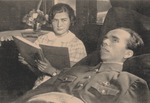 Unbekannter Fotograf - Nikolai Alexejewitsch Ostrowski