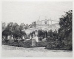 Unbekannter Künstler - Der Chinesische Palast in Oranienbaum