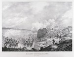 Beggrow, Karl Petrowitsch - Die Erstürmung der Festung Brailow am 15. Juni 1828