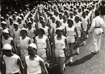 Magasiner, Semjon Abramowitsch - Parade
