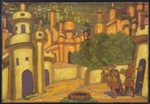 Roerich, Nicholas - Opfergaben