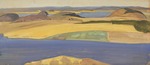 Roerich, Nicholas - Tulola