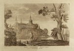 Camporesi, Francesco - Das Andronikow Kloster in Moskau