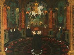 Brailowski, Leonid Michailowitsch - Das Gebet