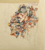 Filonow, Pawel Nikolajewitsch - Straßenräuber