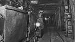 Unbekannter Fotograf - Der Bau der Moskauer U-Bahn