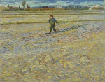 Gogh, Vincent, van - Der Sämann