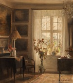 Holsøe, Carl - Interieur