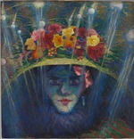 Boccioni, Umberto - Das moderne Idol