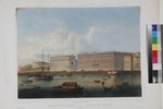 Charlemagne, Jules - Der Marmorpalast in Sankt Petersburg