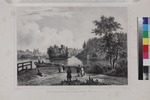Loustaunau, M. - Ischora in der Nähe von Sankt Petersburg