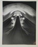 Meyer, Hannes - Station Dserschinskaja der Metro Moskau