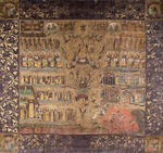 Historisches Objekt - Das Banner der Strelitzen