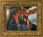 Savinio, Alberto - La sieste