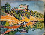 Kandinsky, Wassily Wassiljewitsch - Ohne Titel