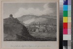 Clarke, Edward - Blick auf die Stadt Tula