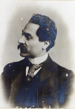 Unbekannter Fotograf - Giuseppe Martucci (1856-1909)