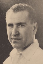 Unbekannter Fotograf - Alexander Alexandrowitsch Deineka (1899-1969)