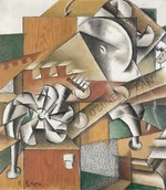 Kliun (Kljun), Iwan Wassiljewitsch - Ozonator