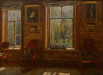 Schukowski, Stanislaw Julianowitsch - In einem alten Haus