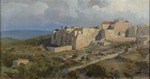Polenow, Wassili Dmitriewitsch - Bethlehem