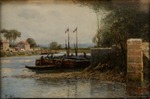 Bogoljubow, Alexei Petrowitsch - L'Isle-Adam