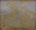 Utkin, Pjotr Sawwitsch - Mimose