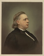 Rockwood & Co. - Porträt von Henry Ward Beecher (1813-1887)