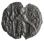 Altrussische Kunst - Siegel von Großfürst Swjatoslaw III. Wsewolodowitsch