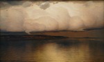 Dubowskoi, Nikolai Nikanorowitsch - Stille
