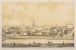 Borel, Pjotr Fjodorowitsch - Blick auf Nischyn