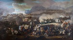 Moschkow, Wladimir Iwanowitsch - Die Völkerschlacht bei Leipzig im Oktober 1813