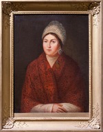 Smirnow, Alexander F. - Wassilissa Koschina