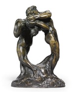 Ricketts, Charles - Orpheus und Eurydike