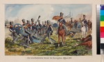 Sattler, Hermann - Das Gefecht bei Dannigkow am 5. April 1813