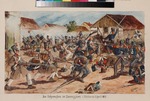 Sattler, Hermann - Das Gefecht bei Möckern am 5. April 1813