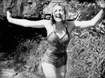 Unbekannter Fotograf - Eva Braun