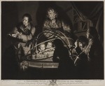 Wright of Derby, Joseph - Ein Philosoph hält einen Vortrag über das Planetarium