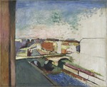Matisse, Henri - Pont Saint-Michel