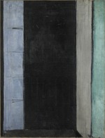 Matisse, Henri - Französisches Fenster in Collioure