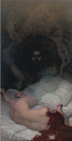 Putz, Leo - Vanitas