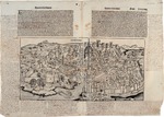 Wolgemut, Michael - Blick auf die Stadt Florenz